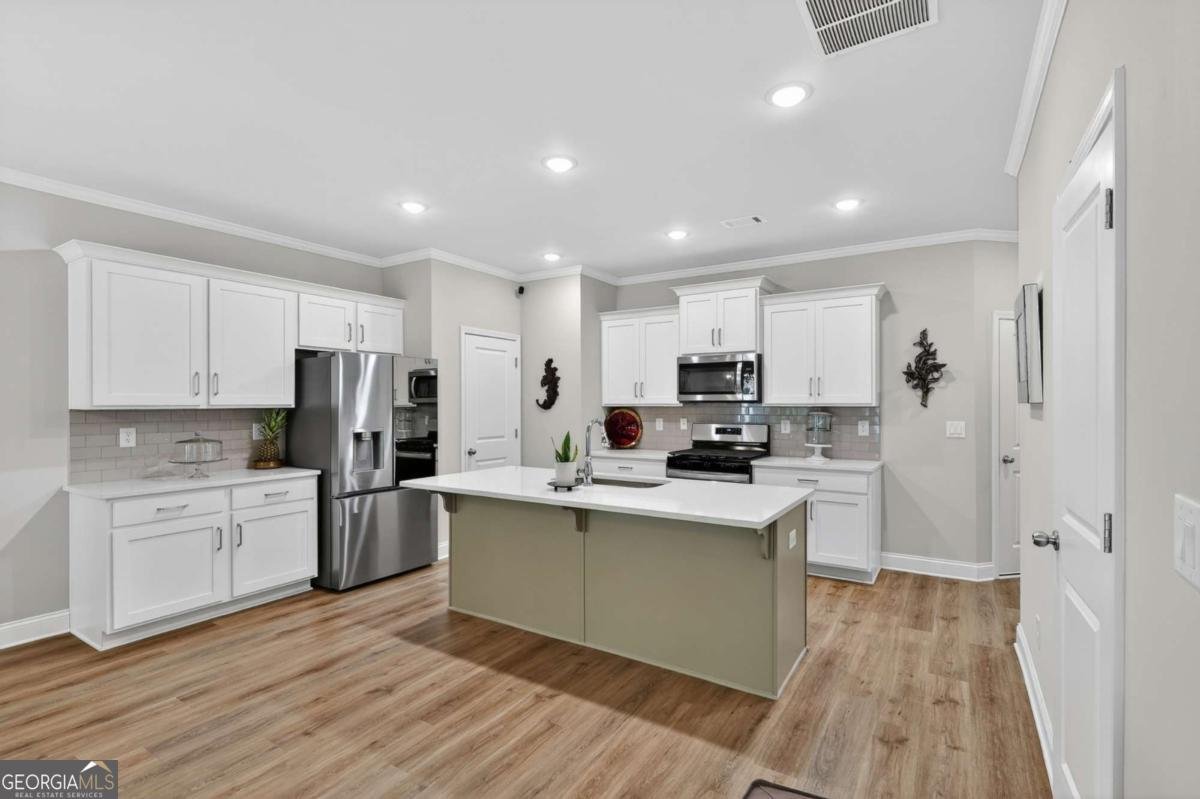 3915 Cavalier Way Duluth - Photo 12