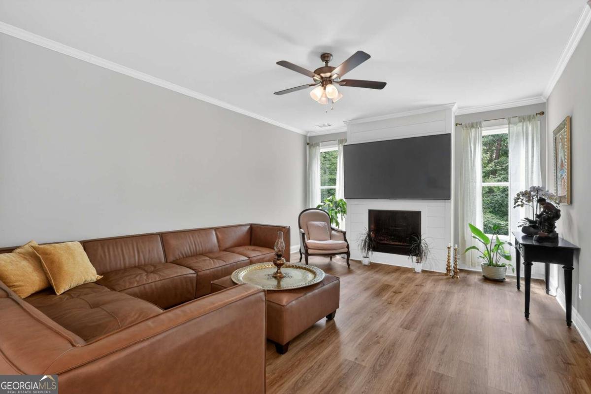 3915 Cavalier Way Duluth - Photo 16