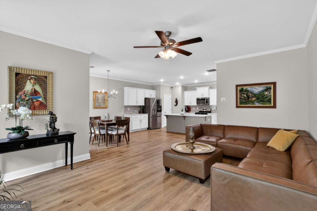 3915 Cavalier Way Duluth - Photo 17