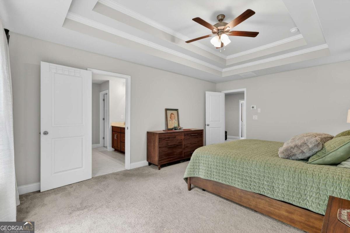 3915 Cavalier Way Duluth - Photo 23