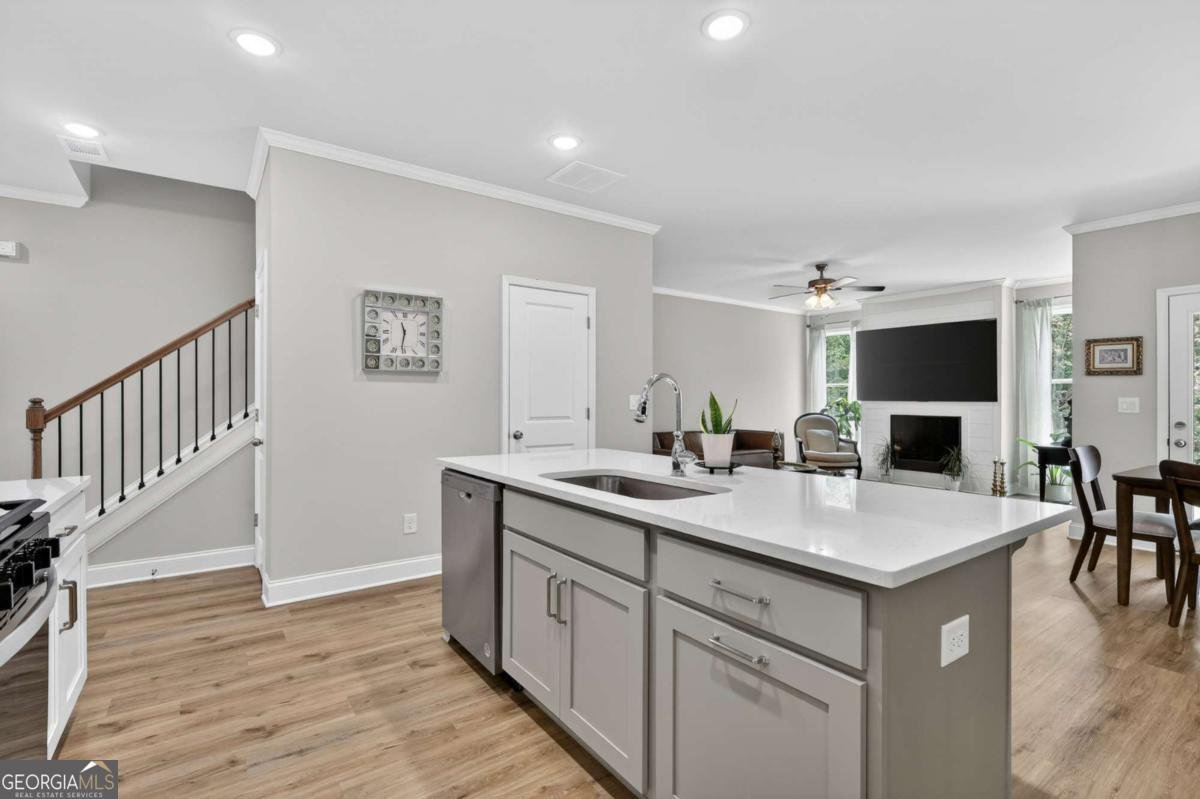 3915 Cavalier Way Duluth - Photo 9