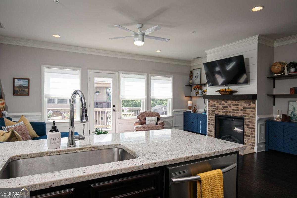 623 Sweet Bay Ridge Woodstock - Photo 11