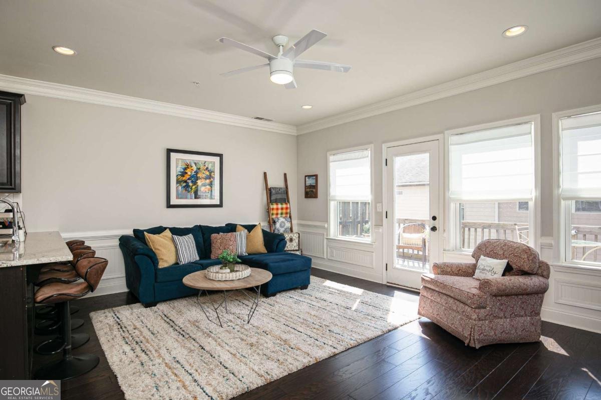 623 Sweet Bay Ridge Woodstock - Photo 12