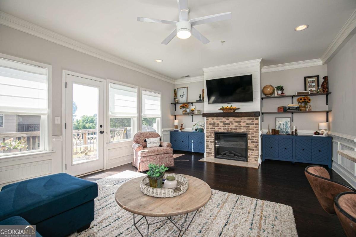 623 Sweet Bay Ridge Woodstock - Photo 13