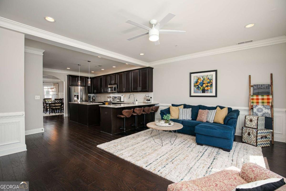 623 Sweet Bay Ridge Woodstock - Photo 14