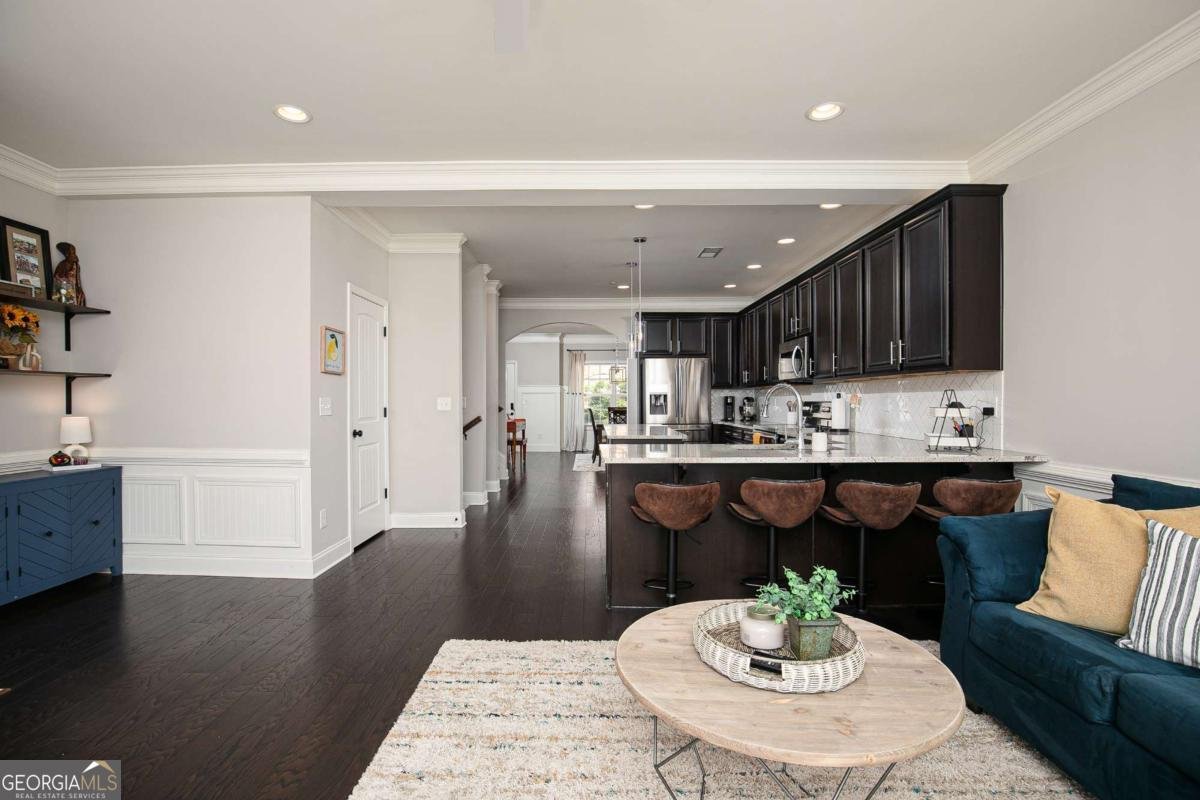 623 Sweet Bay Ridge Woodstock - Photo 15