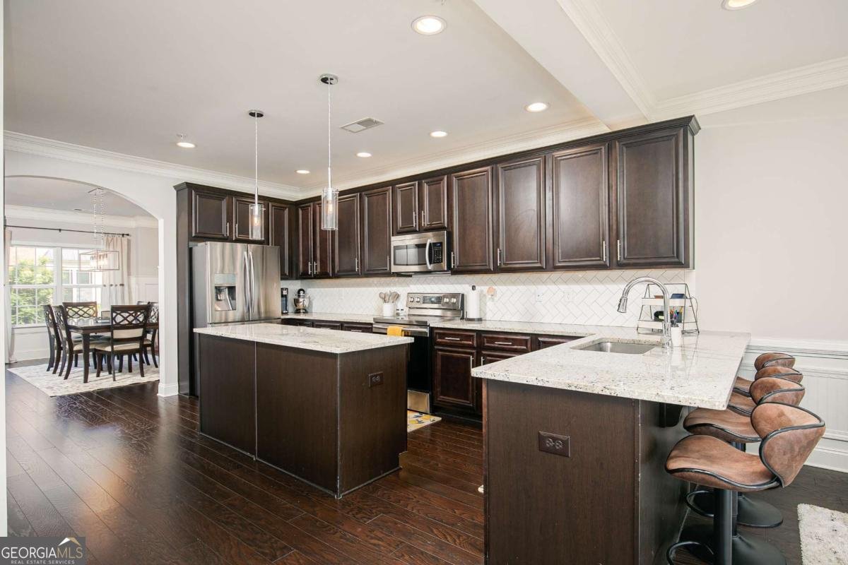 623 Sweet Bay Ridge Woodstock - Photo 7