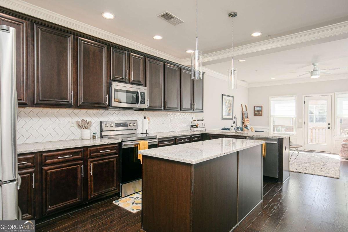 623 Sweet Bay Ridge Woodstock - Photo 8
