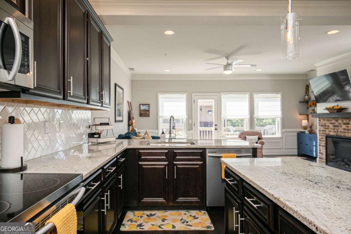 623 Sweet Bay Ridge Woodstock - Photo 9