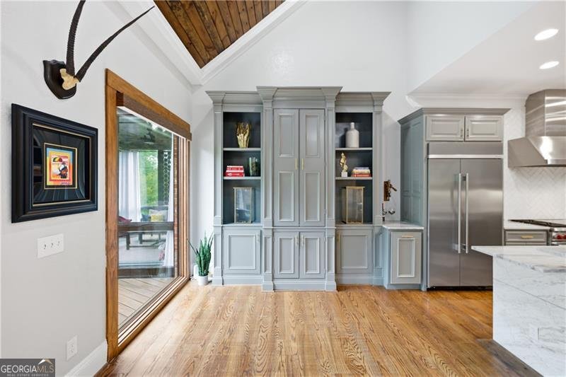 6855 Bragg Road Cumming - Photo 17