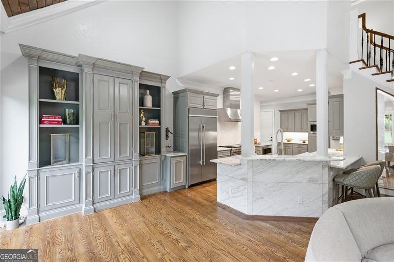 6855 Bragg Road Cumming - Photo 18