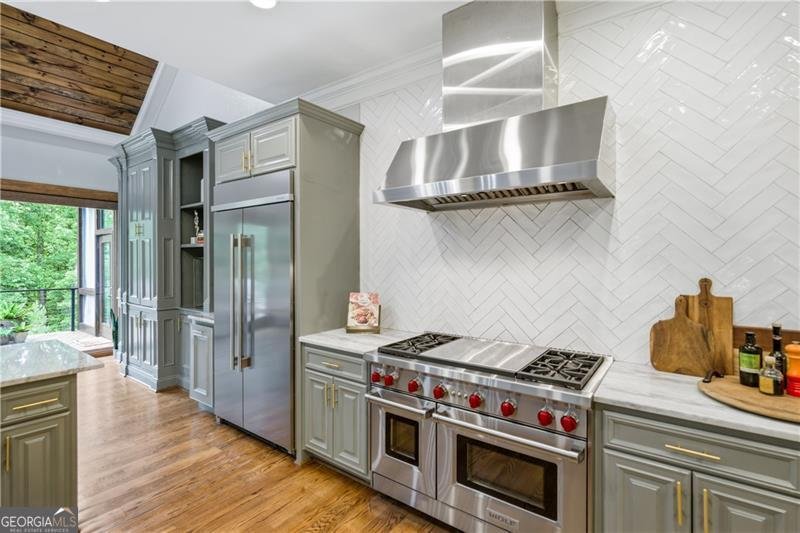 6855 Bragg Road Cumming - Photo 20