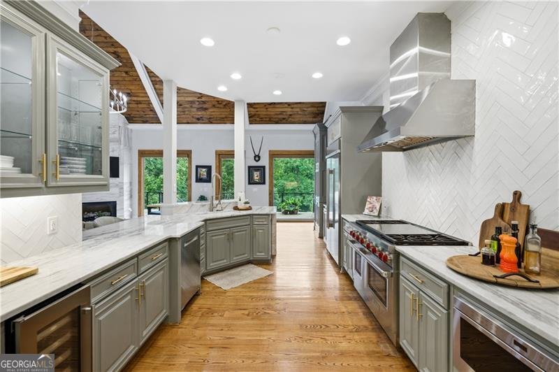 6855 Bragg Road Cumming - Photo 21