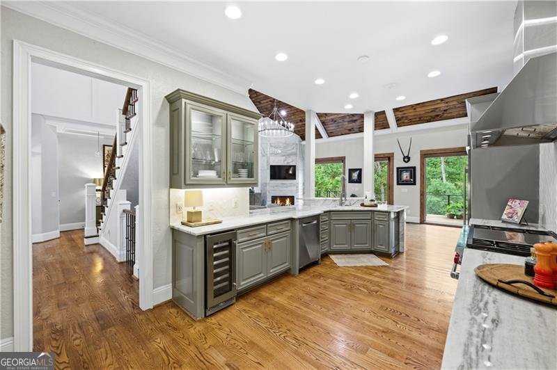 6855 Bragg Road Cumming - Photo 22