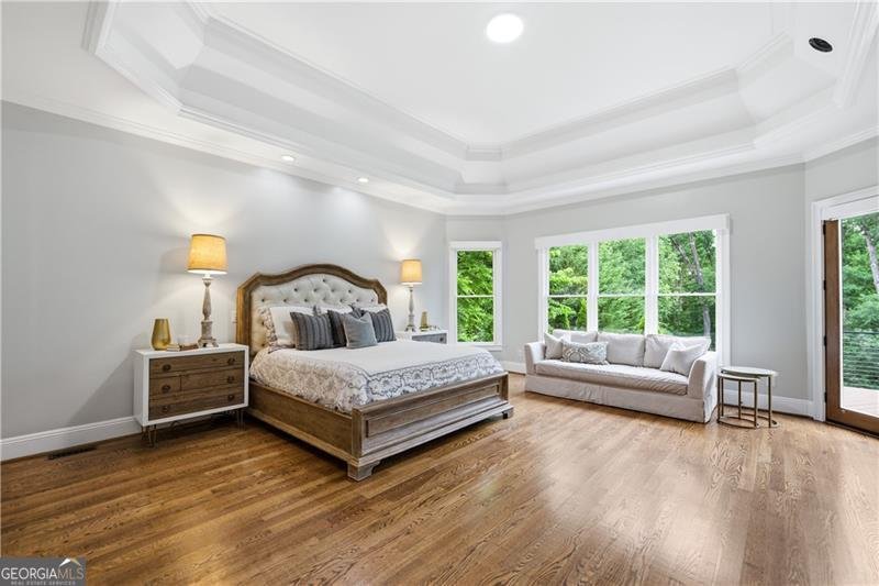 6855 Bragg Road Cumming - Photo 28