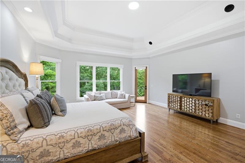 6855 Bragg Road Cumming - Photo 29