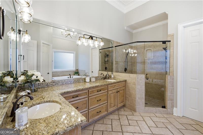 6855 Bragg Road Cumming - Photo 30