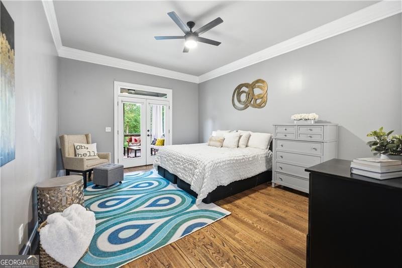 6855 Bragg Road Cumming - Photo 32