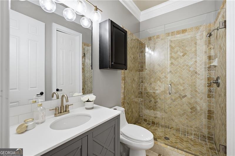 6855 Bragg Road Cumming - Photo 33