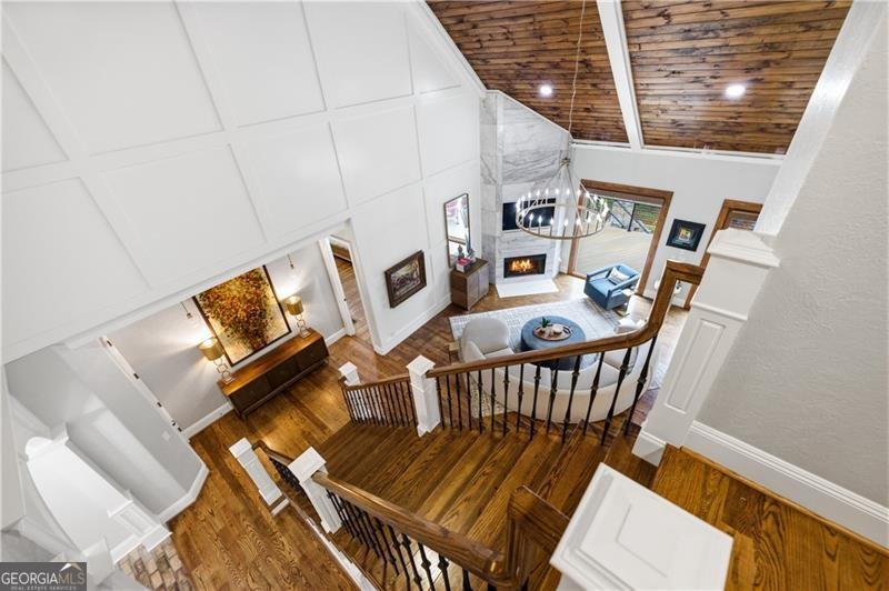 6855 Bragg Road Cumming - Photo 37