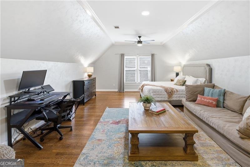 6855 Bragg Road Cumming - Photo 39