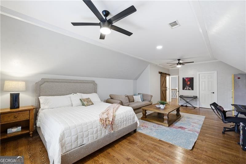 6855 Bragg Road Cumming - Photo 40