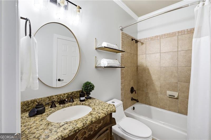 6855 Bragg Road Cumming - Photo 41