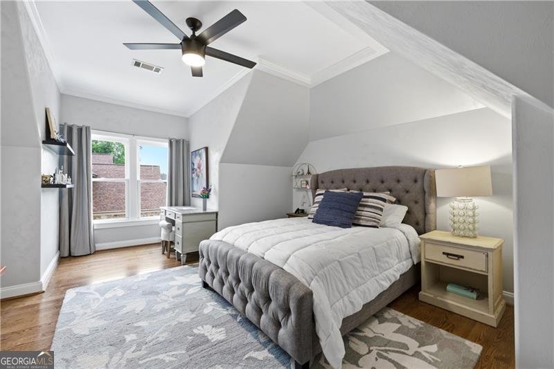 6855 Bragg Road Cumming - Photo 42