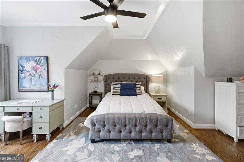 6855 Bragg Road Cumming - Photo 43