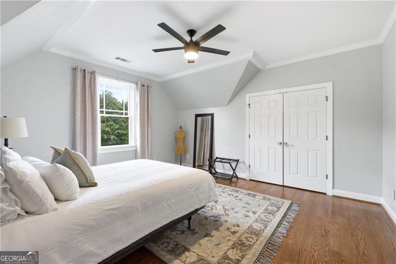 6855 Bragg Road Cumming - Photo 45