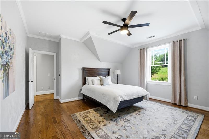 6855 Bragg Road Cumming - Photo 46