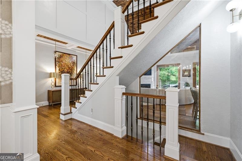 6855 Bragg Road Cumming - Photo 47