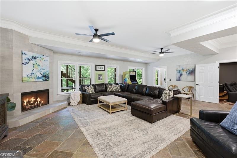 6855 Bragg Road Cumming - Photo 49