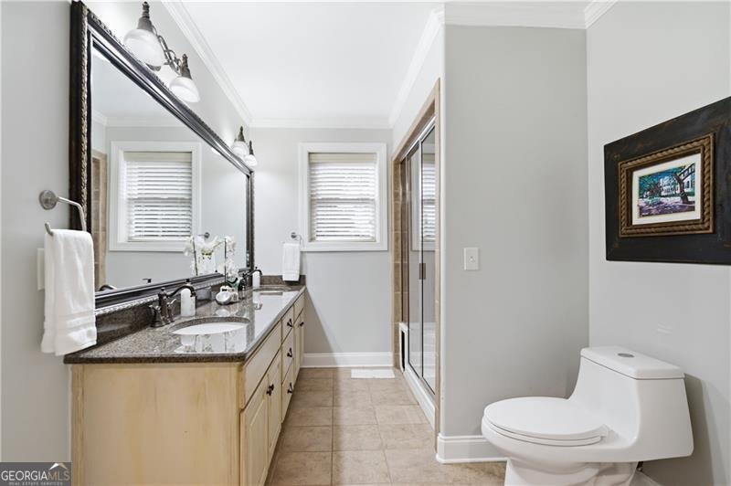 6855 Bragg Road Cumming - Photo 63
