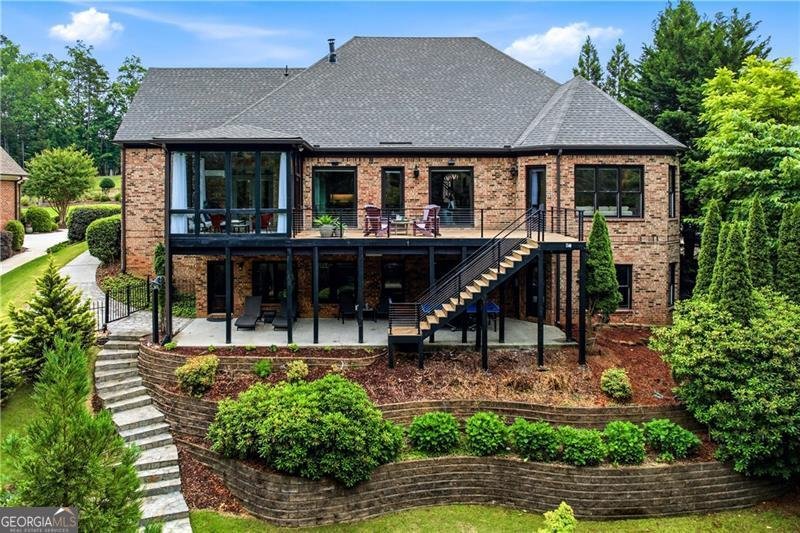 6855 Bragg Road Cumming - Photo 81