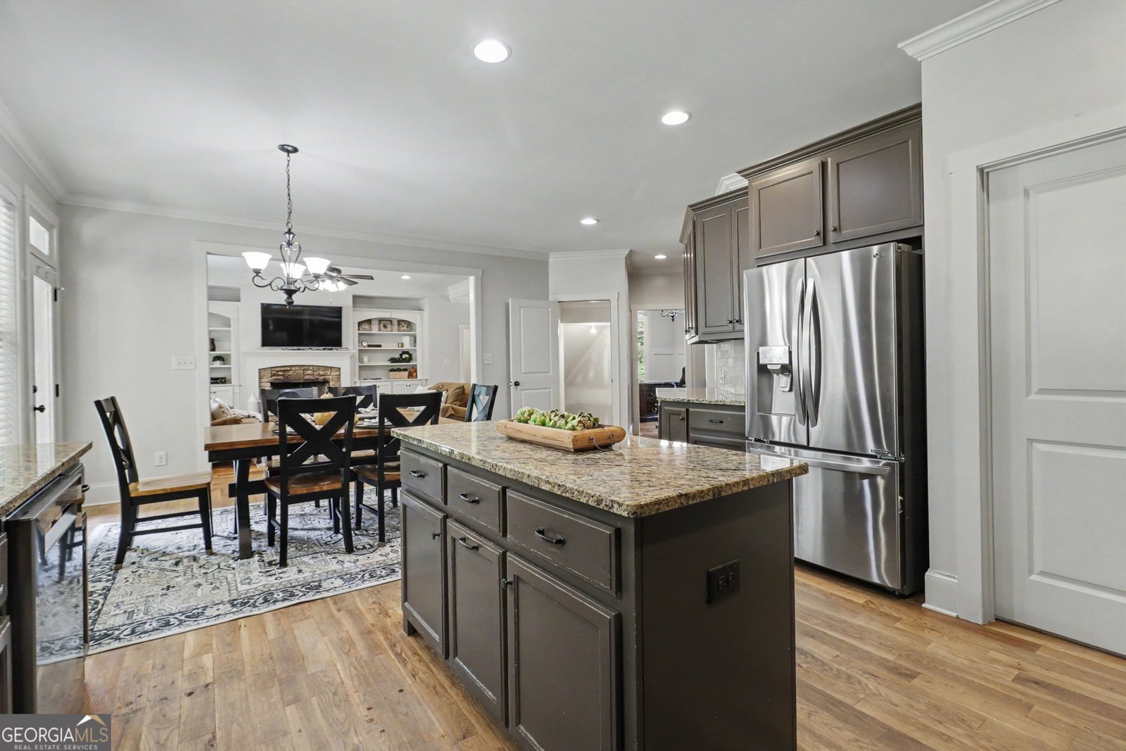 72 Marina Drive Newnan - Photo 10