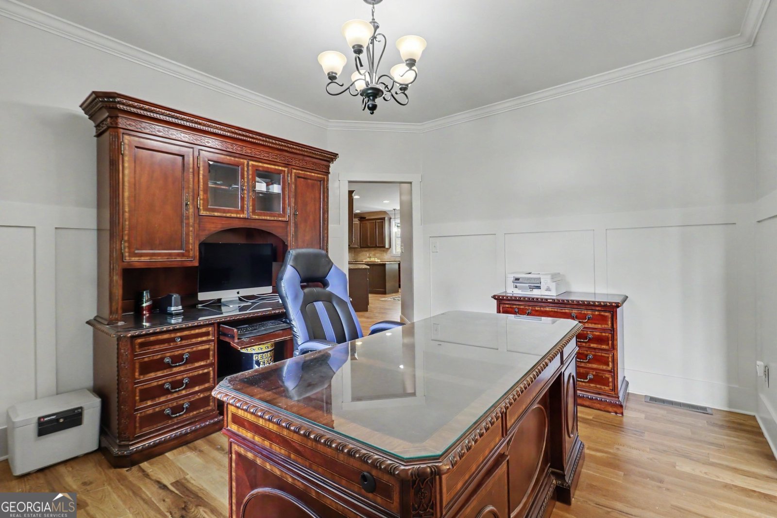 72 Marina Drive Newnan - Photo 14