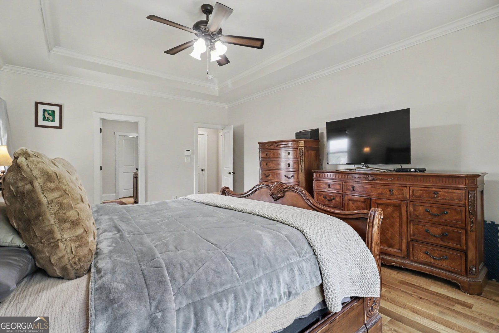 72 Marina Drive Newnan - Photo 16