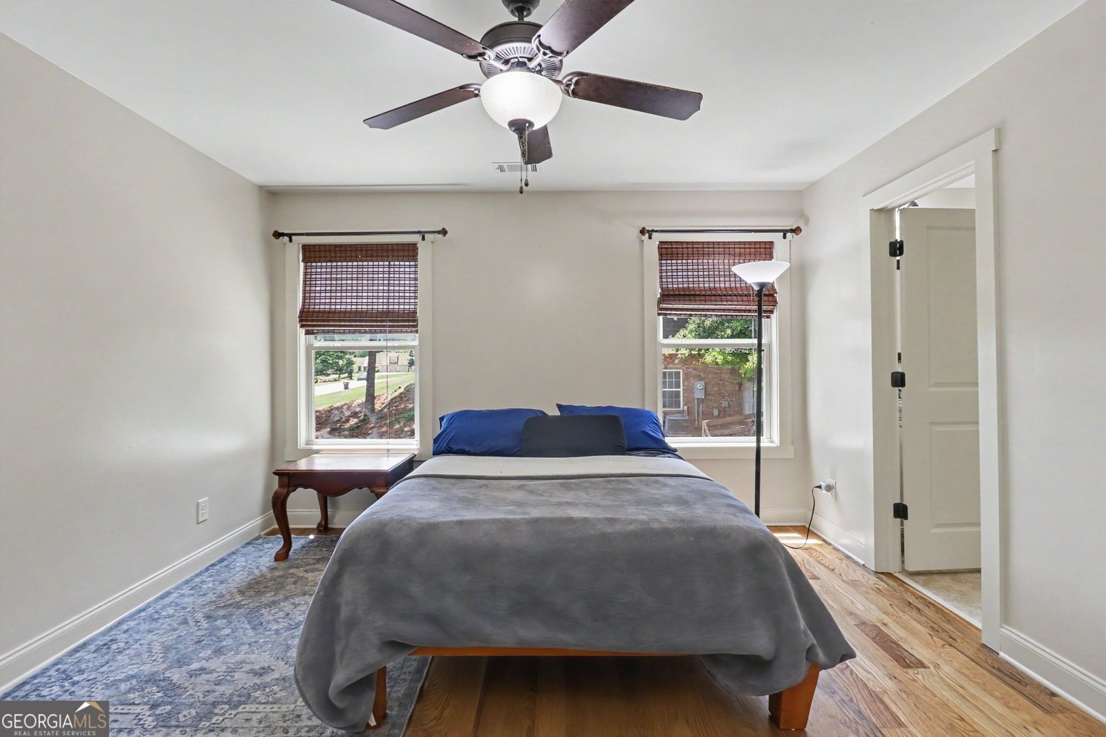 72 Marina Drive Newnan - Photo 17