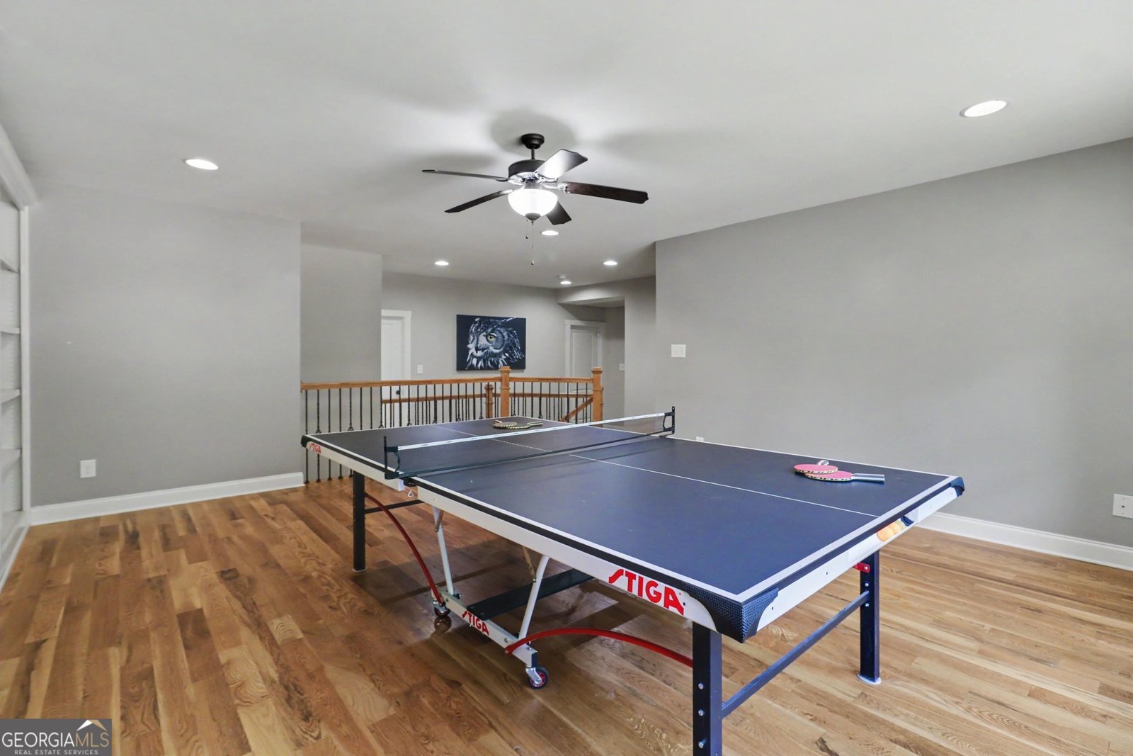 72 Marina Drive Newnan - Photo 25