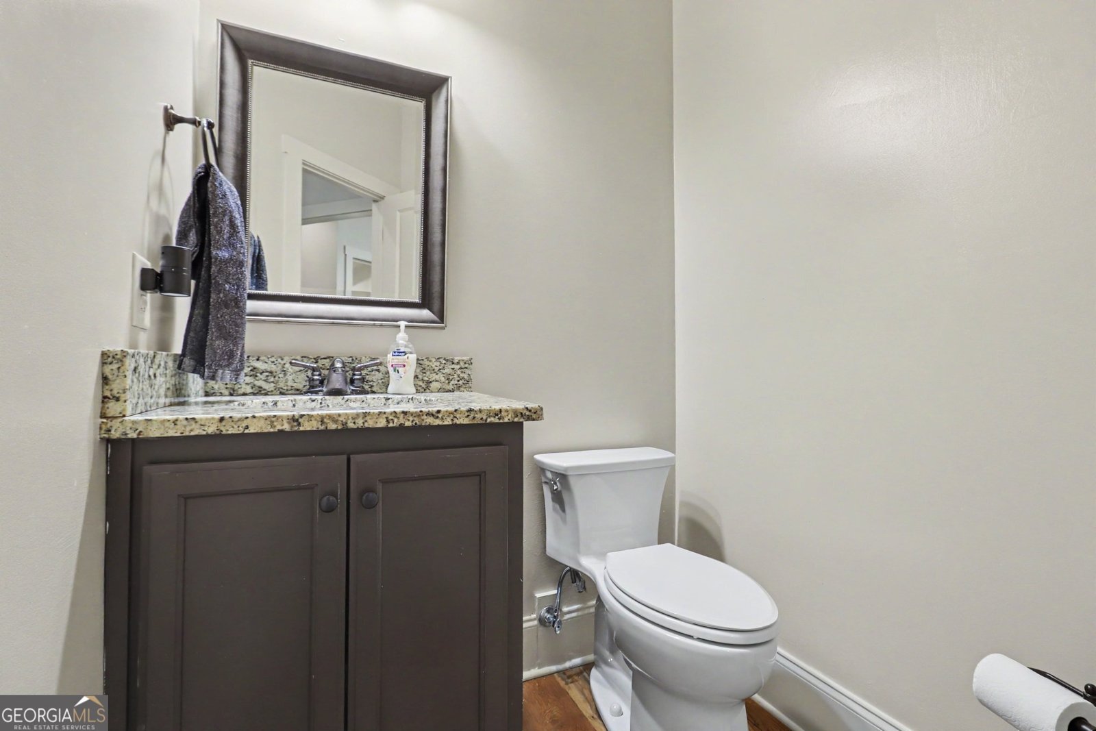 72 Marina Drive Newnan - Photo 27