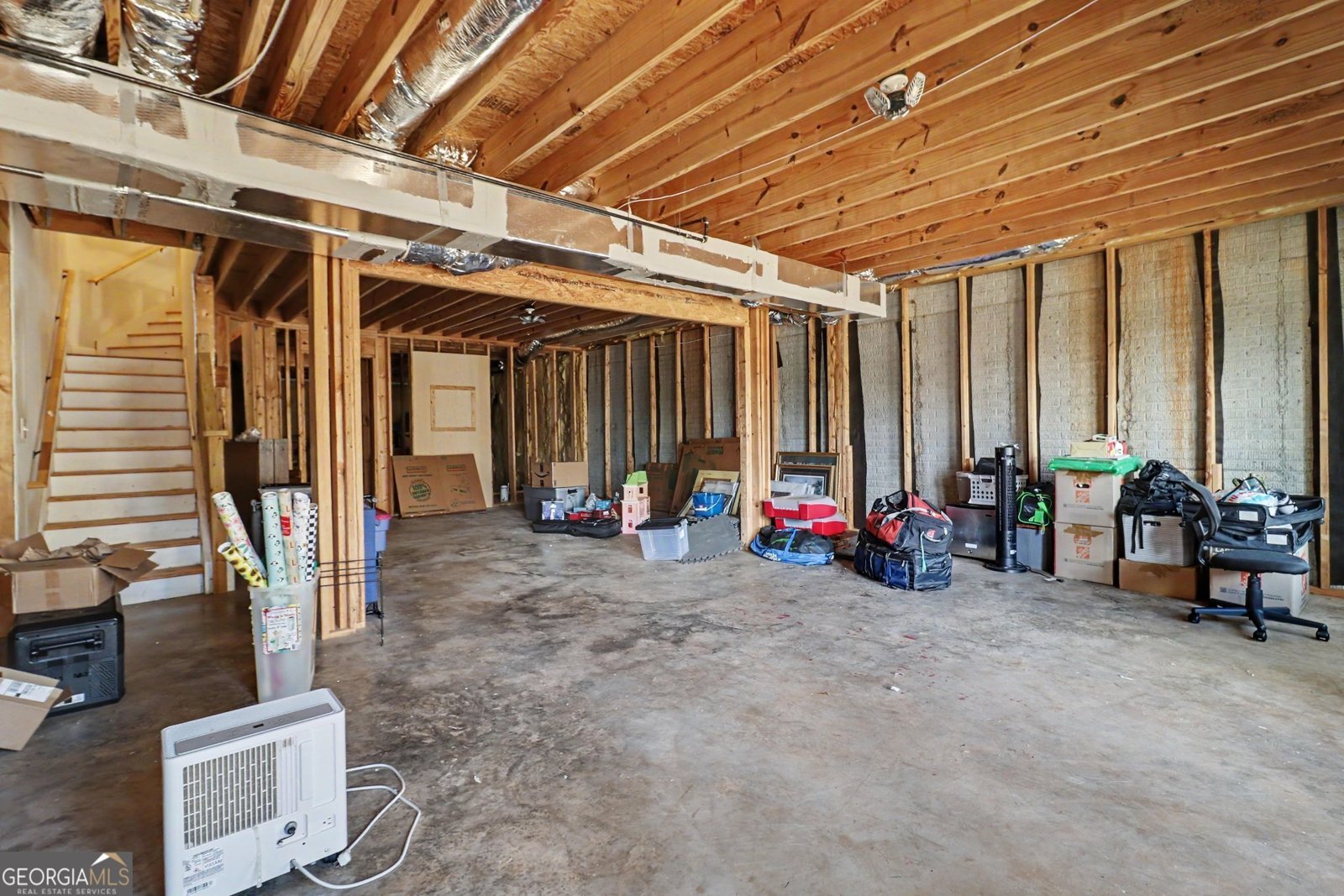 72 Marina Drive Newnan - Photo 31