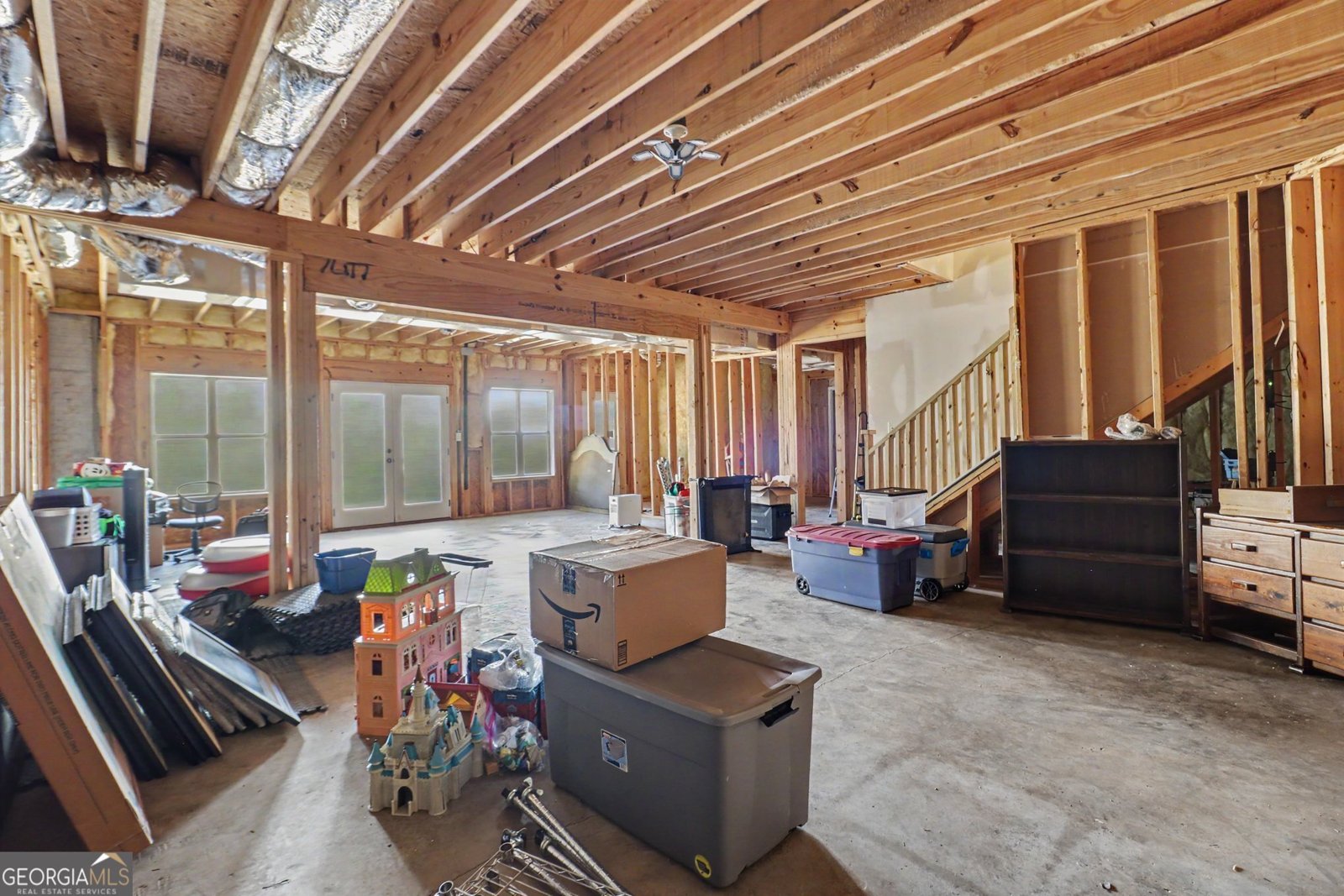 72 Marina Drive Newnan - Photo 33