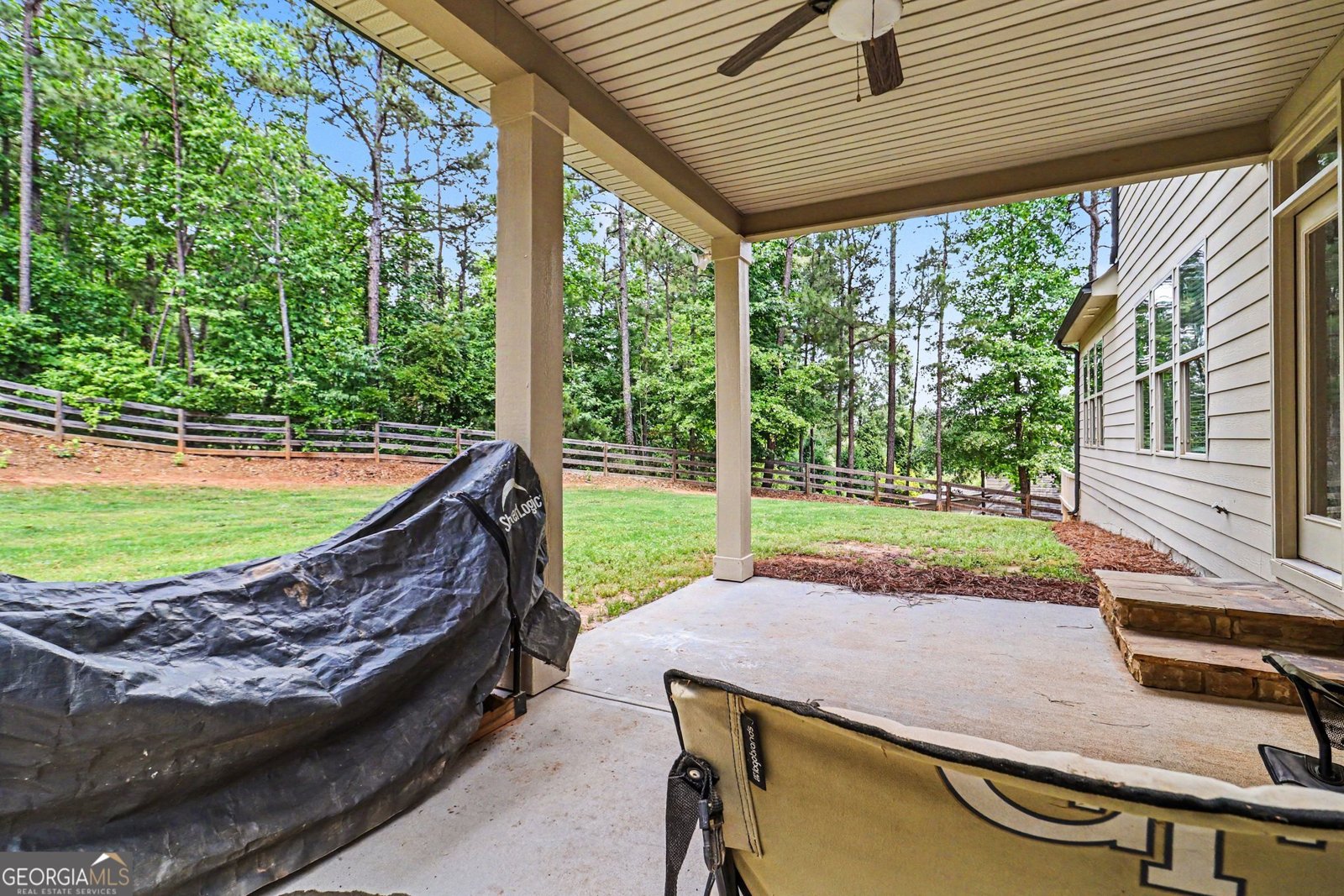 72 Marina Drive Newnan - Photo 34