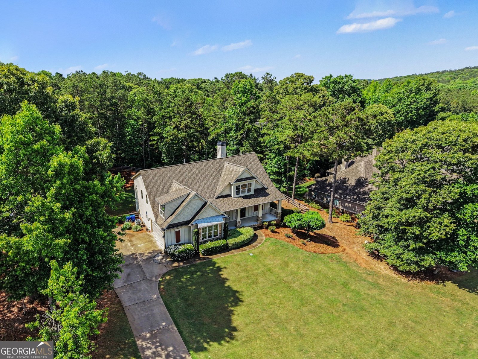 72 Marina Drive Newnan - Photo 40