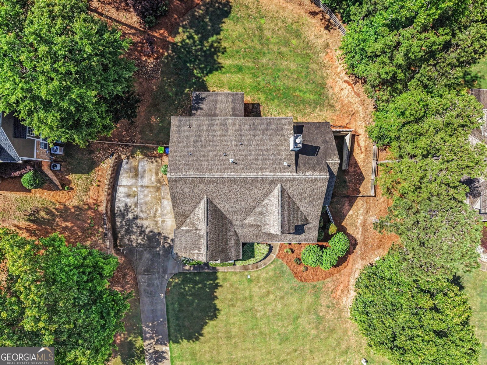 72 Marina Drive Newnan - Photo 41
