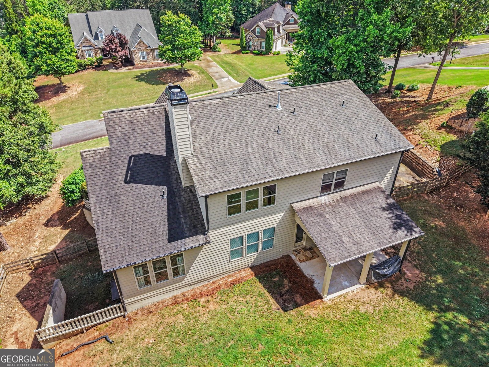 72 Marina Drive Newnan - Photo 42