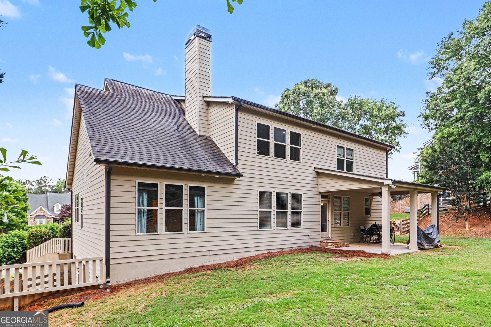 72 Marina Drive Newnan - Photo 45