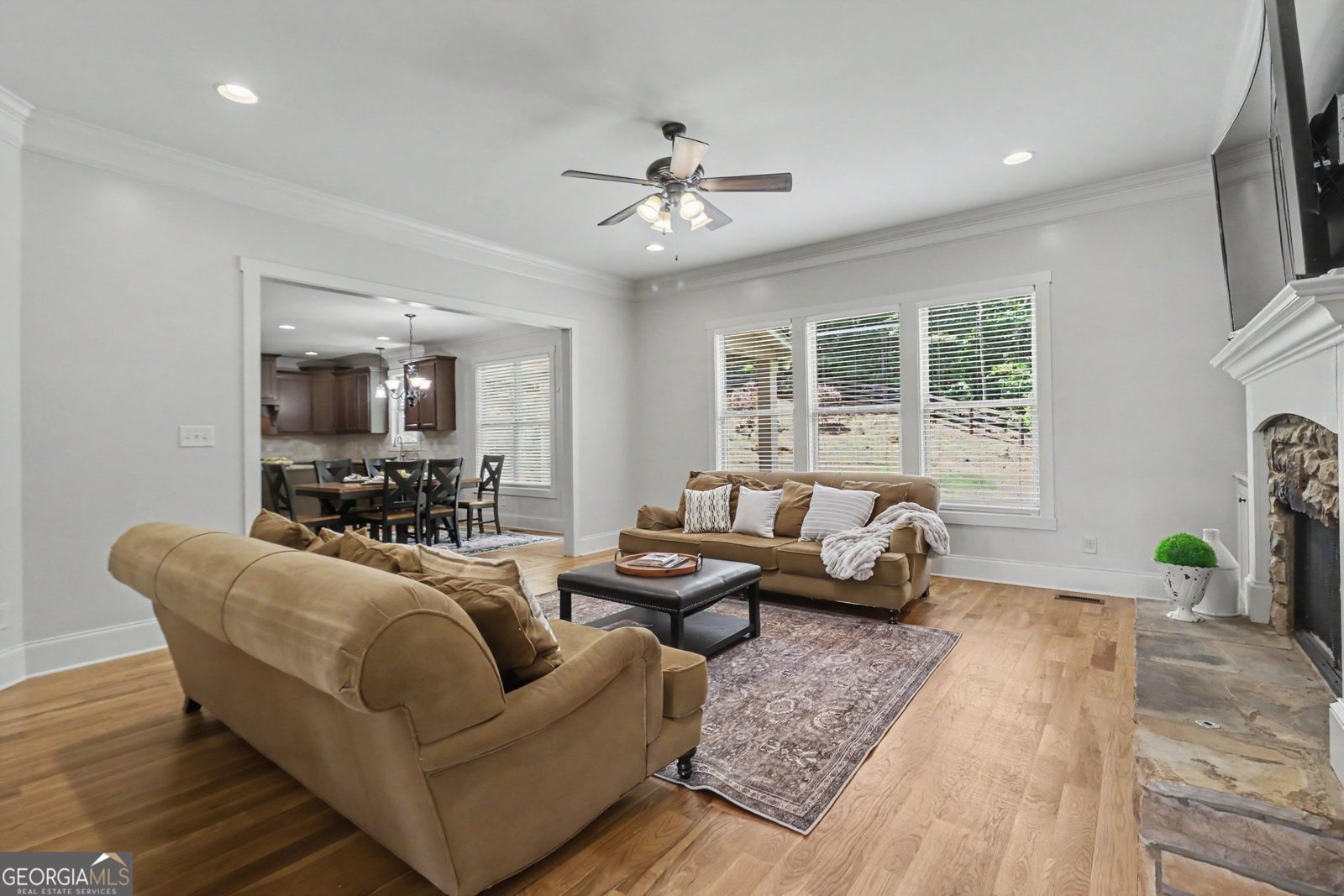72 Marina Drive Newnan - Photo 6
