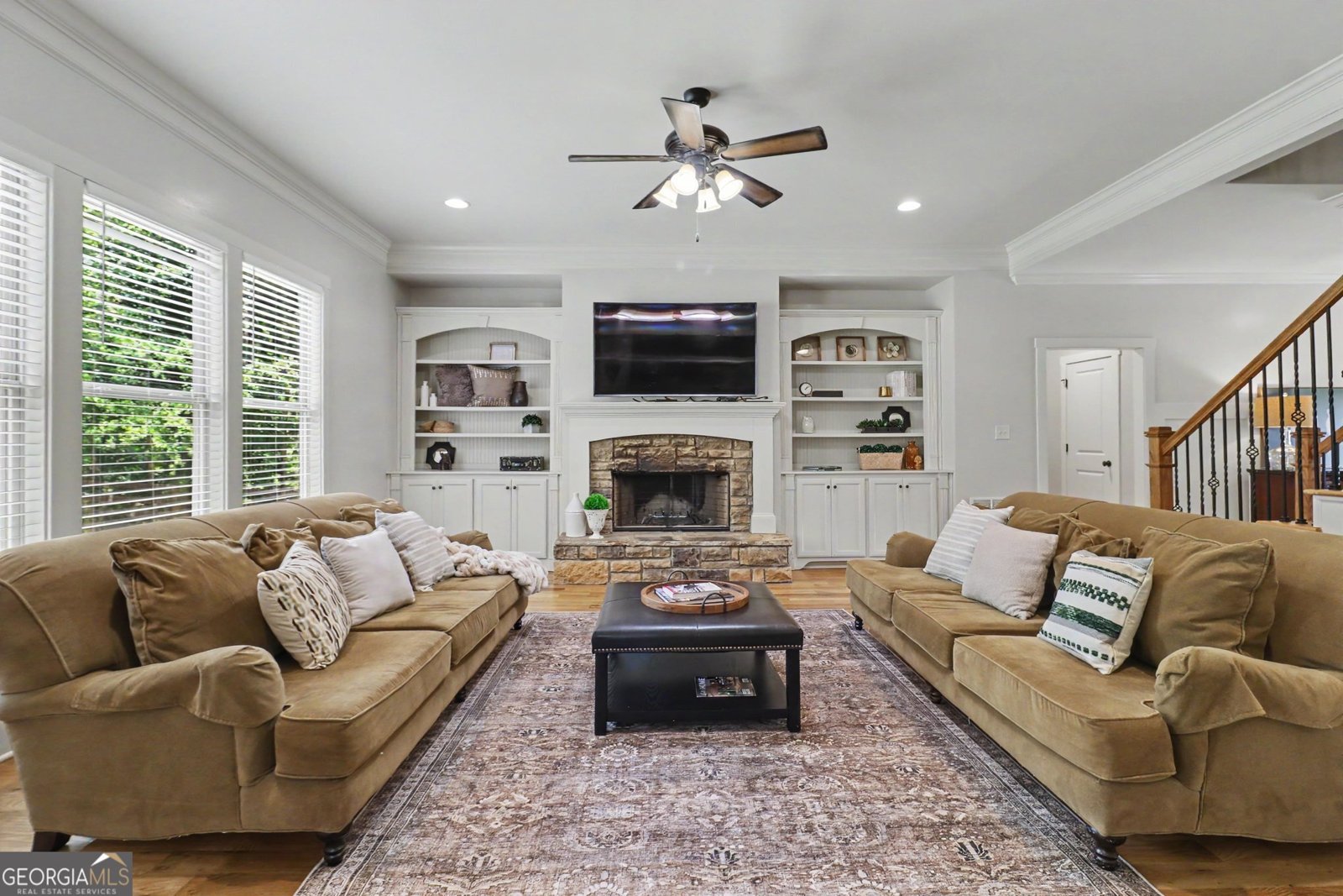 72 Marina Drive Newnan - Photo 7